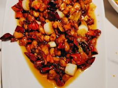 -夫妻肺片·中华老字号·正宗川菜(春熙路店)