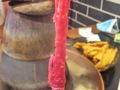 -裕德孚·非遗手切涮羊肉(东直门内大街店)