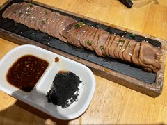 石头烤牛舌-蒙料·手把肉(望京店)