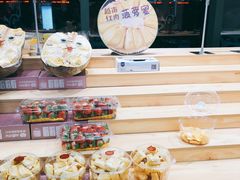 -雨露空间(青林湾店)