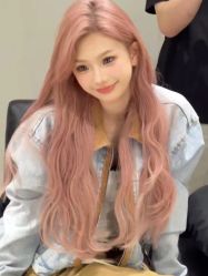 -DL HOPE明星造型