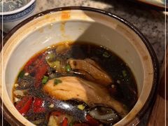 -南京大牌档(三阳广场苏宁店)
