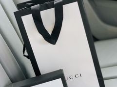 -Gucci(重庆IFS店)