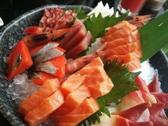 -真剑日本料理·铁板烧(贵州路店)