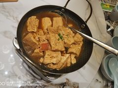 -玉林烤鸭店(垡头店)
