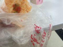 -常州糕团店(北大街新世纪商城店)