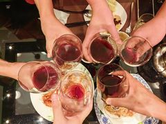 -索菲特酒店·海鲜自助 ·聚餐厅
