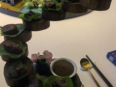 -院里寻菜·精致庭院菜(观沙岭店)