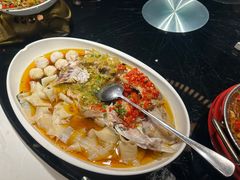 -望湘园·洞庭渔宴(浦江欢乐颂店)