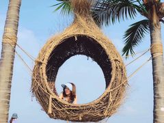 -渔岛海洋度假区