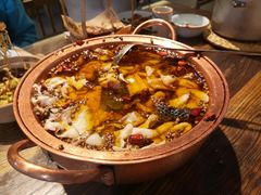 -水煮三国·川鲁江湖菜(香山店)