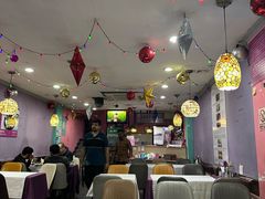 -葛尼沙印度餐厅 (镇明路店)