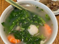 -嘉华小吃(蛇口市场店)