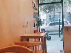 -常识咖啡common sense(春熙路店)