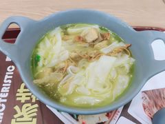 -魏家凉皮(协和店)