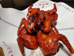 -鸽子侯·家宴·平价海鲜(绿地店)
