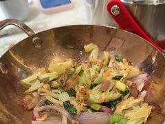 -径山十八道·风味民间菜(华夏之心店)
