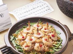 -赠李白·如诗的川味(余杭万达广场店)