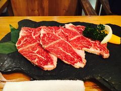 -黑牛の店·和牛烧肉(大悦城店)