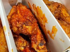 -Kyochon1991校村炸鸡(杨高中路店)
