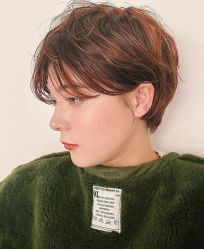 -BHG Hair Salon