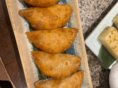 老味糍粑-南京大牌档(苏州中心店)