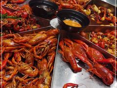 -聚味瞿记·龙虾堂(天元店)