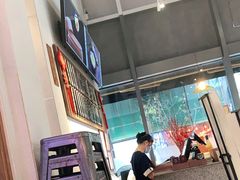 -桃园眷村(万象天地店)
