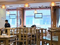 -杏花村水席楼·洛阳水席(老城十字街店)