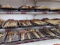 -玉汇林串串香(御营店)