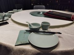 包厢-羲和雅苑•北京烤鸭(陆家嘴中心店)