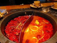 -蜀大侠火锅(四川北路店)