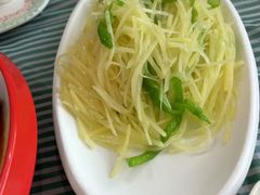 -香满锅老北京羊蝎子火锅·家常菜(新街口店)