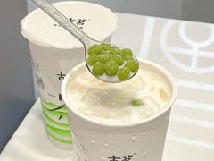-古茗(吉祥北街店)