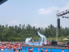 -郑州方特水上乐园