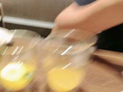 -田舍家Inakaya·炉端烧·铁板烧(天汇igc店)
