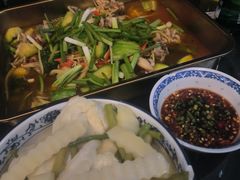 -拈一筷子·宜宾江湖菜(总店)