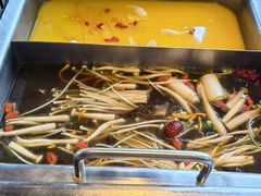 -大隐·成都火锅Bistro(合生麒麟新天地店)