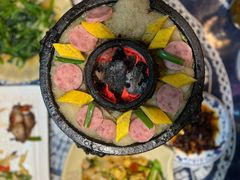 -龙姐私房菜(和顺古镇店)