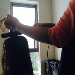 -mod's hair