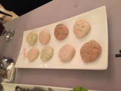 -鼎鼎香·港式火锅(北京SKP店)