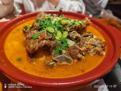 砂锅羊蝎子-黄弟大排档·湖南菜·小龙虾·小海鲜(凯旋北路店)