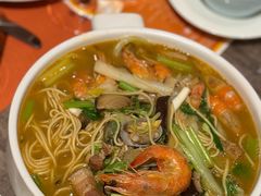 -The COOK·厨餐厅·自助餐(浦东嘉里大酒店)