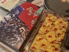 -白天鹅宾馆·美食屋
