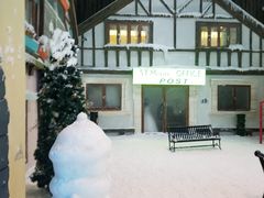 -世界之窗阿尔卑斯冰雪世界