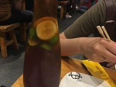 -木屋烧烤(龙岗南联店)