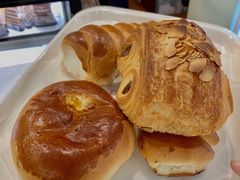 -新侨三宝乐面包店(崇文门店)