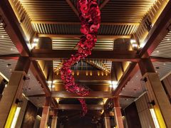 -碧桂园润杨溪谷温泉酒店