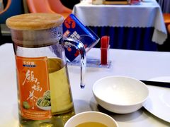 -不仔客海鲜·烧烤·270度海景餐厅(大东海店)