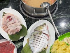 -小海豚•老字号海鲜餐厅(天涯店)